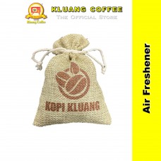 Kluang Coffee 100% natural Air Freshener Odour Neutralizer